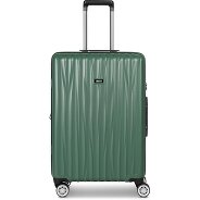 Bric's Cervia 2.0 4 ruote Carrello M 69 cm con piega di espansione Foto del prodotto