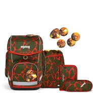 Ergobag Cubo Set di borse per la scuola 5 pezzi Foto del prodotto
