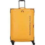 Mandarina Duck Eco Coated 4 ruote Carrello XL 83 cm espandibile Foto del prodotto