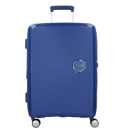 American Tourister Soundbox Carrello a 4 ruote 67 cm Foto del prodotto