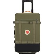 Fjällräven Färden Roller 2 ruote Carrello della cabina 55 cm Foto del prodotto