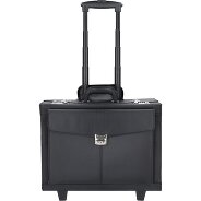 Alassio Carrello pilota a 2 ruote 40 cm Scomparto per laptop Foto del prodotto