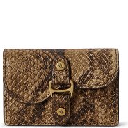 Lauren Ralph Lauren Tasha Portafoglio Vera Pelle 11 cm Foto del prodotto