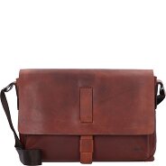 Joop! Messenger in pelle 37 cm Scomparto per laptop Foto del prodotto