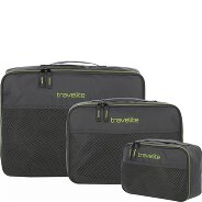 Travelite Set di borse accessorie 3 pezzi. Foto del prodotto