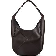 Guess Pauline Borsa a spalla Vera Pelle 25 cm Foto del prodotto