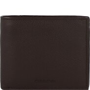 Calvin Klein Micro Pebble Portafoglio Pelle 11 cm Foto del prodotto Calvin Klein Micro Pebble Portafoglio Pelle 11 cm Foto del prodotto