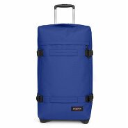 Eastpak Transit'R 2 ruote Borsa da viaggio L 79 cm Foto del prodotto Eastpak Transit'R 2 ruote Borsa da viaggio L 79 cm Foto del prodotto
