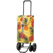 Andersen Shopper Quattro Shopper Lotta Carrello spesa 59 cm Foto del prodotto