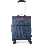Benzi 5825 4 ruote Carrello della cabina 55 cm con piega di espansione Foto del prodotto