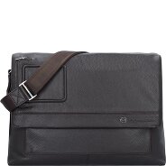 Piquadro Vibe Cartella Messenger Pelle 41 cm Scomparto per laptop Foto del prodotto