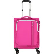 American Tourister Sea Seeker 4 ruote Carrello della cabina 55 cm Foto del prodotto