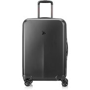 Pack Easy Genius 4 ruote Carrello M 66 cm con piega di espansione Foto del prodotto
