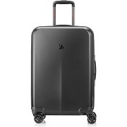 Pack Easy Genius 4 ruote Carrello M 66 cm con piega di espansione Foto del prodotto