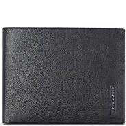 Roncato Detroit Portafoglio Pelle 12.5 cm Foto del prodotto