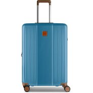Bric's Ferrara 4 ruote Carrello M 67 cm con piega di espansione Foto del prodotto