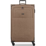 Redolz Essentials 12 Carrello a 4 ruote XL 90 cm molto grande formato speciale Foto del prodotto