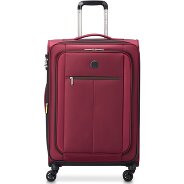 Delsey Paris Pin Up 6 4 ruote Carrello 69 cm con piega di espansione Foto del prodotto