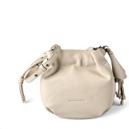 aunts & uncles Bohemian Vibes Borsa a sacco Vera Pelle 20.5 cm Foto del prodotto