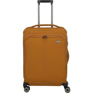 Travelite Priima 4 ruote Carrello della cabina M 68 cm con piega di espansione Foto del prodotto