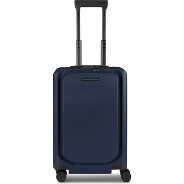 Porsche Design Voyager 3.0 4 ruote Carrello della cabina S 55 cm Scomparto per laptop con piega di espansione Foto del prodotto