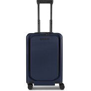 Porsche Design Voyager 4 ruote Carrello della cabina S 55 cm Scomparto per laptop con piega di espansione Foto del prodotto