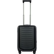 Porsche Design Roadster 4 ruote Carrello della cabina S 55 cm Scomparto per laptop con piega di espansione Foto del prodotto
