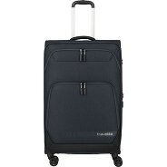 Travelite Kick Off 4 ruote Carrello L 78 cm espandibile Foto del prodotto