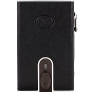 The Bridge Stouo Portafoglio Protezione RFID Pelle 6.5 cm Foto del prodotto