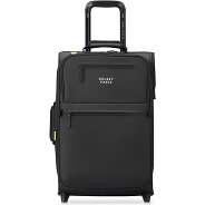 Delsey Paris Maubert 2.0 2 ruote Carrello della cabina 55 cm con piega di espansione Foto del prodotto