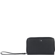 bugatti Black Magic Portafoglio Protezione RFID Pelle 15.5 cm Foto del prodotto