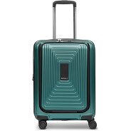 Redolz Essentials 14 4 ruote Carrello della cabina S 55 cm Scomparto per laptop con piega di espansione Foto del prodotto