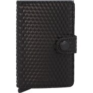 Secrid Miniwallet Custodia per carte di credito RFID in pelle 6 cm Foto del prodotto