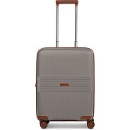 Farmhood Eco Edition 02 4 ruote Carrello della cabina 55 cm con piega di espansione Foto del prodotto