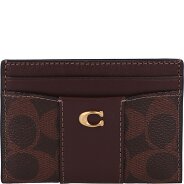 Coach Essential Custodia per carta di credito Pelle 11 cm Foto del prodotto