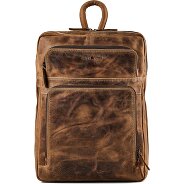 Greenburry Vintage Zaino da giorno Pelle 44 cm Scomparto per laptop Foto del prodotto
