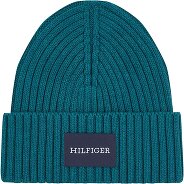 Tommy Hilfiger TH Monotype Cappello lavorato a maglia Foto del prodotto