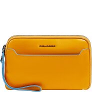Piquadro Blue Square Pochette Pelle 21 cm Foto del prodotto