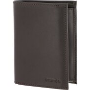 oxmox Leather Portafoglio Protezione RFID Vera Pelle 10 cm Foto del prodotto