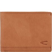camel active Nimbus Portafoglio Protezione RFID Pelle 12 cm Foto del prodotto camel active Nimbus Portafoglio Protezione RFID Pelle 12 cm Foto del prodotto