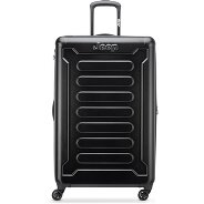 Jeep JH004C 4 ruote Carrello 80 cm con piega di espansione Foto del prodotto