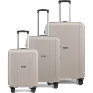 Epic Airwave NEO 4 ruote Set di valigie 3 pezzi Foto del prodotto Epic Airwave NEO 4 ruote Set di valigie 3 pezzi Foto del prodotto