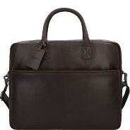 Burkely Vintage Max Briefcase Pelle 44 cm Scomparto per laptop Foto del prodotto
