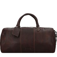 Jack Kinsky Porto Borsa da viaggio Weekender Pelle 55 cm Foto del prodotto