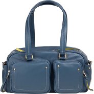DuDu Pocket Borsa a spalla Vera Pelle 33 cm Foto del prodotto