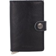 Secrid Miniwallet Custodia per carta di credito Protezione RFID Pelle 7 cm Foto del prodotto
