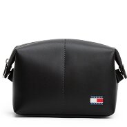 Tommy Hilfiger Jeans TJM Heritage Borsa da toilette Pelle 20 cm Foto del prodotto Tommy Hilfiger Jeans TJM Heritage Borsa da toilette Pelle 20 cm Foto del prodotto