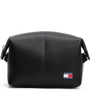 Tommy Hilfiger Jeans TJM Heritage Borsa da toilette Pelle 20 cm Foto del prodotto