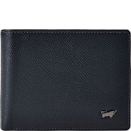 Braun Büffel Robin Portafoglio Protezione RFID Vera Pelle 11 cm Foto del prodotto
