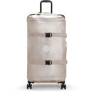 Kipling Basic Plus Spontaneous 4 ruote Carrello L 78 cm Foto del prodotto